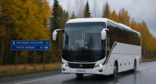 Три новых автобусных маршрута связали Ярославскую область с Москвой