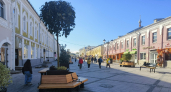  Ярославский туристский центр вошел в десятку лучших офисов по всей России