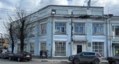В ярославском Доме Пастухова за 138 миллионов откроют двухэтажный ресторан