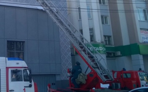 Кафе-бар «Этажи» в Ярославле планируют открыть ближайшим вечером