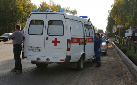 Близким ребенка, погибшего на пешеходном переходе в Заволжском районе Ярославля, родственники водителя предложили деньги
