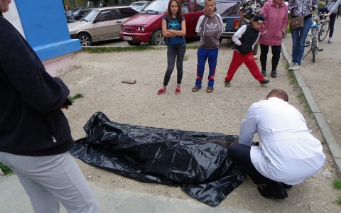 Под Ярославлем найдено тело 8-летнего мальчика