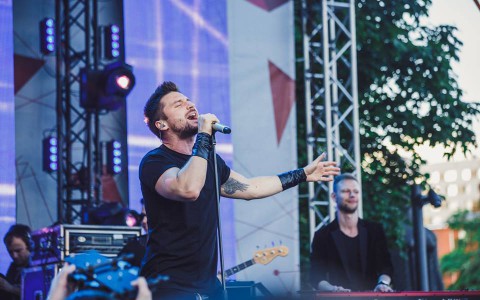 Ярославцы увидят прямую видеотрансляцию финала "Евровидения"