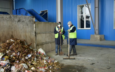 В следующем году в Ярославле могут поднять плату за вывоз отходов