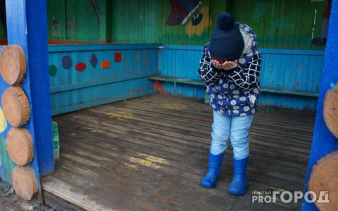 Новости "Pro Городов": в Нижнем Новгороде две мамы избили воспитательницу детского сада на глазах у малышей