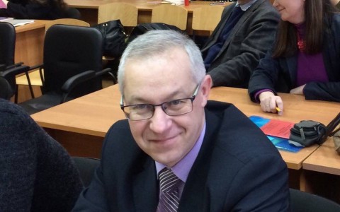 Пресс-секретарь экс-губернатора Ярославской области ищет работу через соцсети