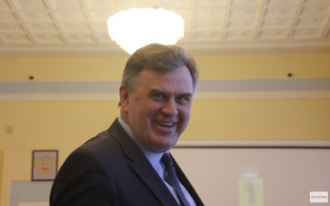 Бывший губернатор Ярославской области стал замминистра РФ