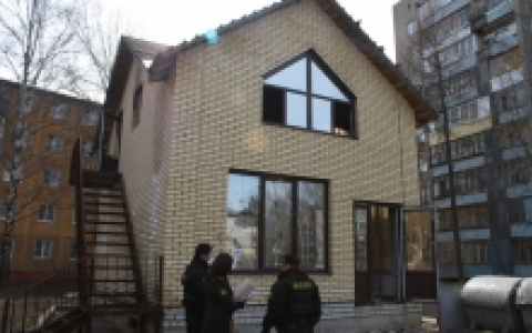 В Ярославле снесут двухэтажное офисное здание