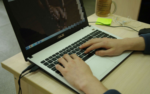 Ярославца осудили за любовь к порнофильмам с участием детей