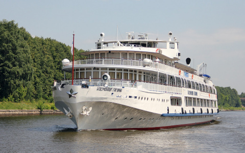 Почему стоит выбрать ВОЛГА-ПЛЁС?