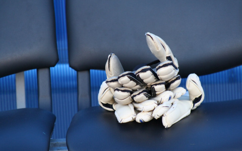 Ярославский «Шинник» вышел в полуфинал Кубка России