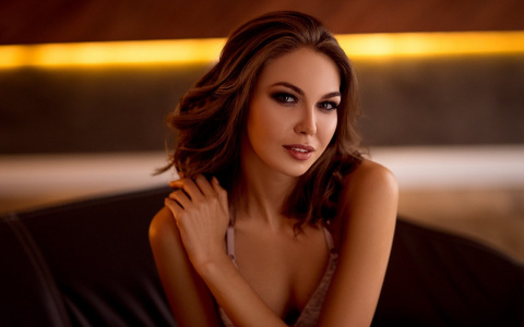 Ярославский секс-коуч вывела формулу, чтобы узнать размер члена мужчины, не раздевая его