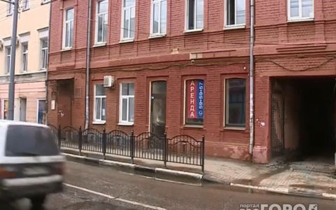 Ограбление офиса страховщиков в Ярославле организовала его сотрудница