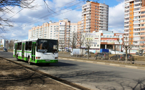 В Ярославле перестанет ходить бесплатный автобус до «Глобуса»