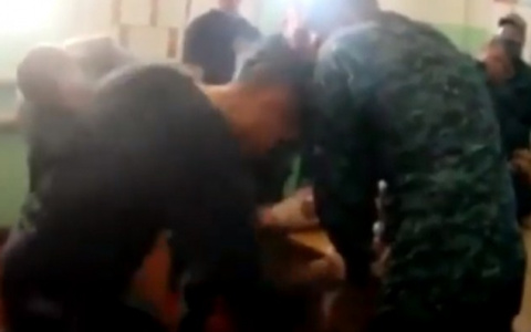 Скандал с пытками в колонии Ярославля: задержаны шесть человек