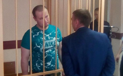 Сдали свои: суд арестовал седьмого фигуранта по делу о пытках в колонии Ярославля