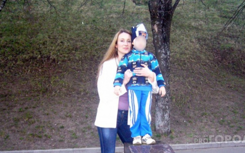 Сегодня в Ярославле простятся со зверски убитой мамой двоих детей