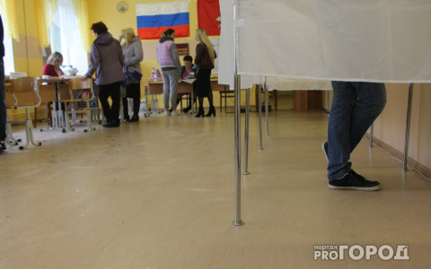 В день выборов ярославцы смогут сами выбрать участок для голосования