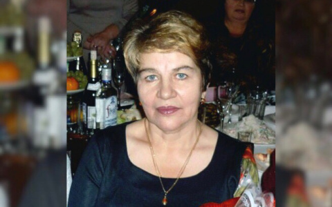 В Ярославле нашли пропавшую женщину с иконкой на шее: что с ней случилось