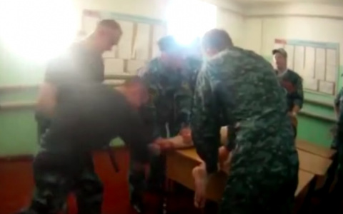Скандал с пытками в колонии Ярославля: задержали еще четверых участников