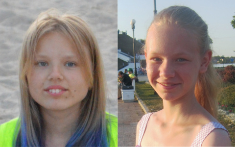 Просили позвонить: ярославцы вышли на след двух пропавших девочек-подружек