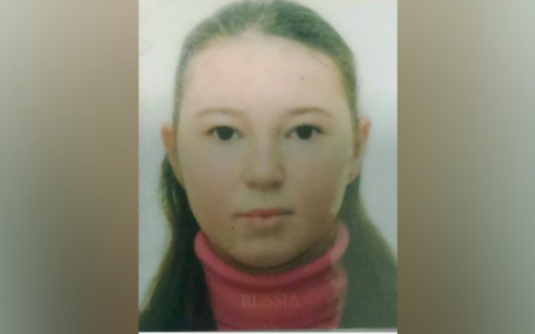 В Ярославле три дня ищут 15-летнюю девочку: приметы пропавшей