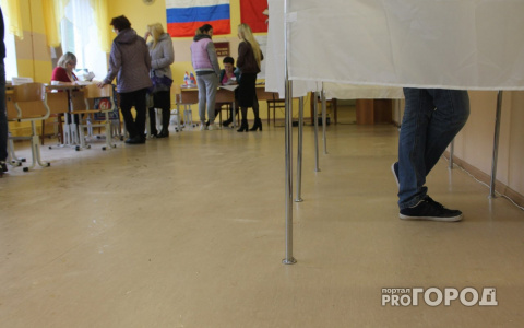 Ярославцам рассказали, как выбрать избирательный участок не выходя из дома