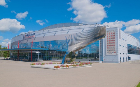 В Ярославле у «Локомотива» появится музей