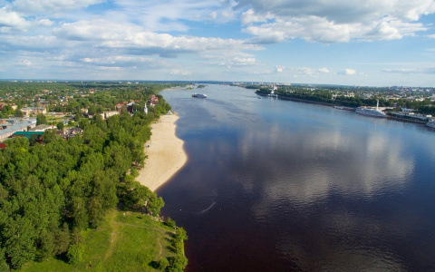 Ярославцы еще пойдут на пляж: синоптики обещают знойную неделю