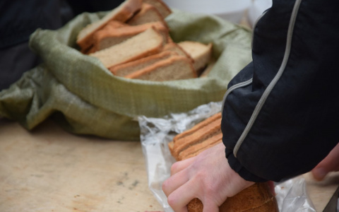 Съела инфляция: в Ярославле подорожает хлеб