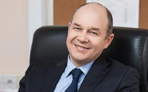 Собянин назначил министра информационных технологий: это замгубернатора из Ярославля 