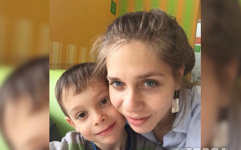 Это беспредел: в Ярославле маме не отдают ребенка, которого она искала целый год