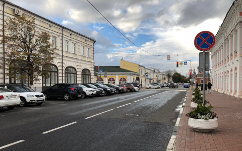 Ярославль хотят сделать пешеходным: где больше не проехать автомобилям