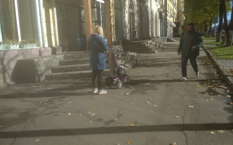 Мать продала новорожденную дочь в Ярославле