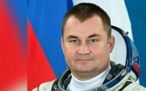 Терпит крушение ракета "Союз" с рыбинским космонавтом : онлайн-трансляция