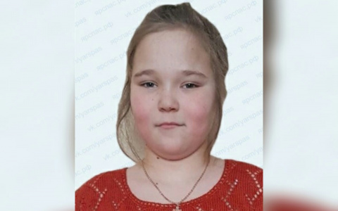 Как в воду канула: загадочное исчезновение 12-летней девочки под Ярославлем