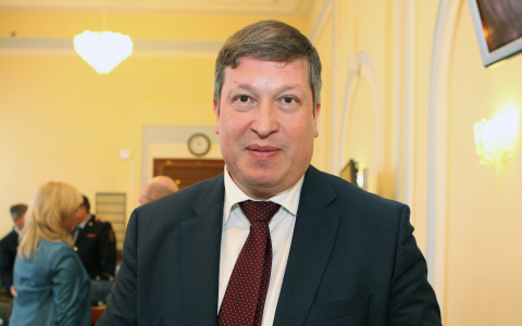 В ярославском правительстве появился новый начальник: кто он