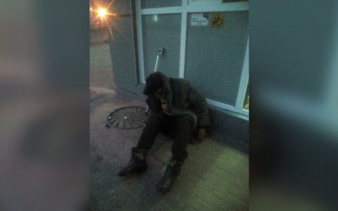 Бежал от цыган и попал под колеса: печальная судьба бездомного Гриши с остановки Ярославля