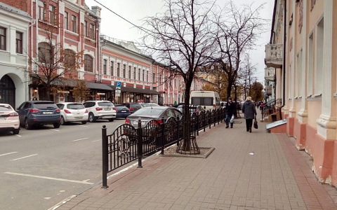 В центре Ярославля перекроют проезд: где и когда