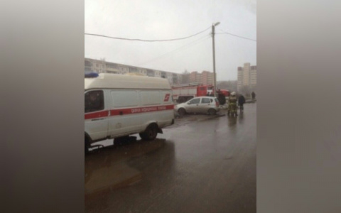 В Рыбинске под колеса иномарки попала пятилетняя малышка: что рассказали очевидцы