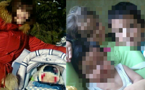 Ярославских детей из тюрьмы Багдада вытаскивает бабушка