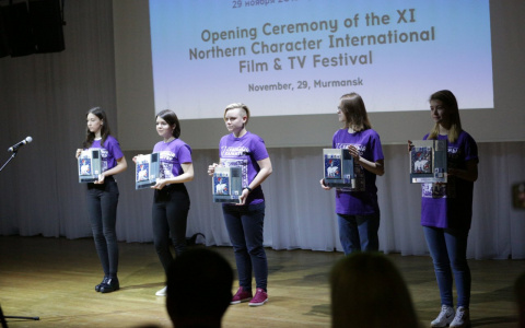 Российский режиссёр получил Гран-При международного кинофестиваля «Северный Характер»