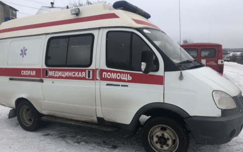 Выскочил под колеса: 8-летнего ребенка сшибло авто в Рыбинске