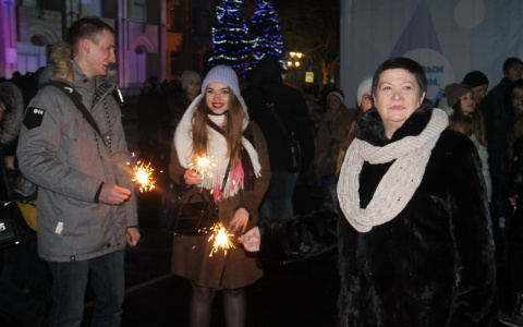 Гуляем шестого января: программа праздника в Ярославле