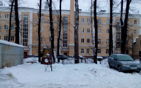 А куда он делся: гаражи исчезли в Ярославле