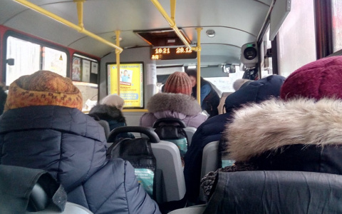 28 или 31: насколько поднять цену проезда в маршрутках, решают в Ярославле