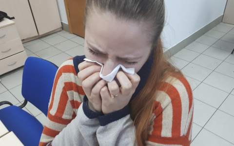Заболели уже тысячи: об угрозе нового гриппа рассказали ярославцам