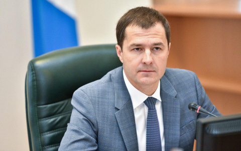 "Вы следующий": прокурор отчитал мэра Ярославля на экстренном совещании