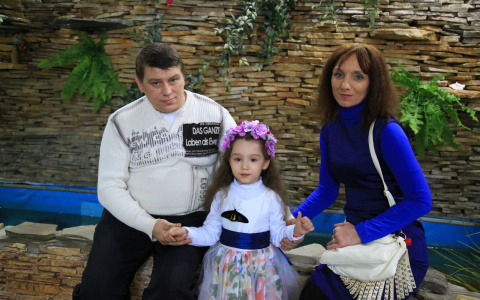 Хотела спастись, а нашла любовь: история женщины, сбежавшей от войны на Украине