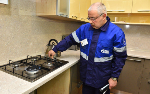 Без газа останутся 70 многоквартирных домов: почему страдают ярославцы